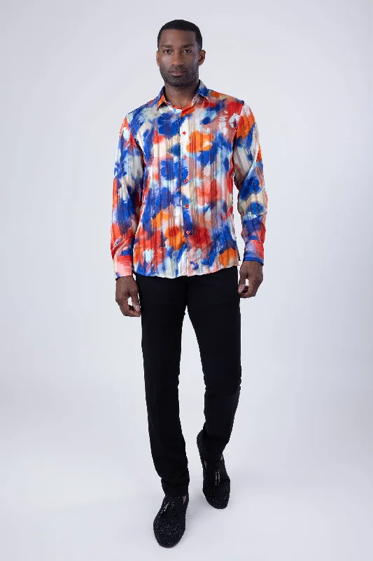 Hestryx Long Sleeve Shirt