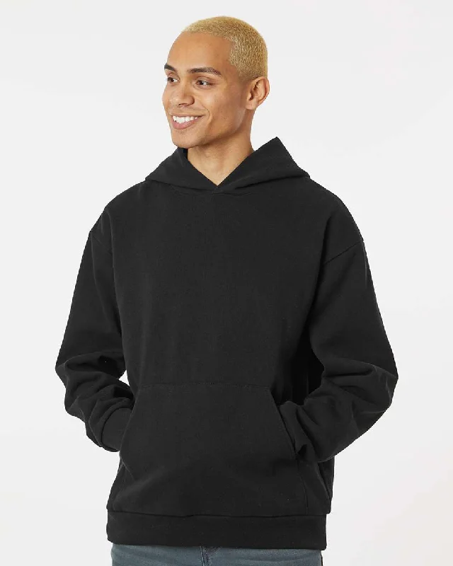 Pretreated Independent Trading Co. IND420XD Mainstreet Hooded Sweatshirt