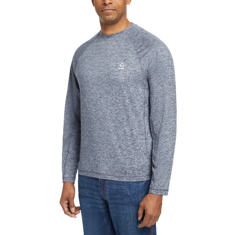 Wolverine Men's Sun-Stop Eco Long Sleeve Shirt