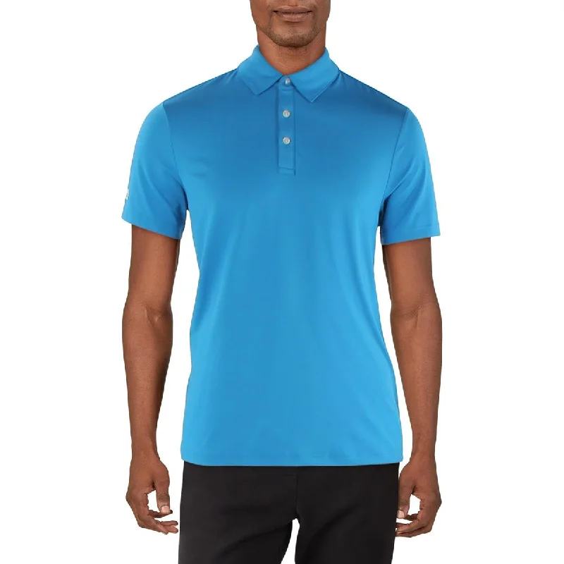 Michael Kors Mens Golf UV Protection Polo