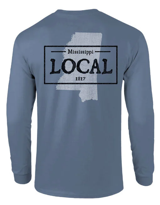 LOCAL, MISSISSIPPI, ADULT LS