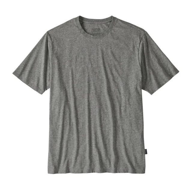 Men's Road to Regenerative Lightweight Tee