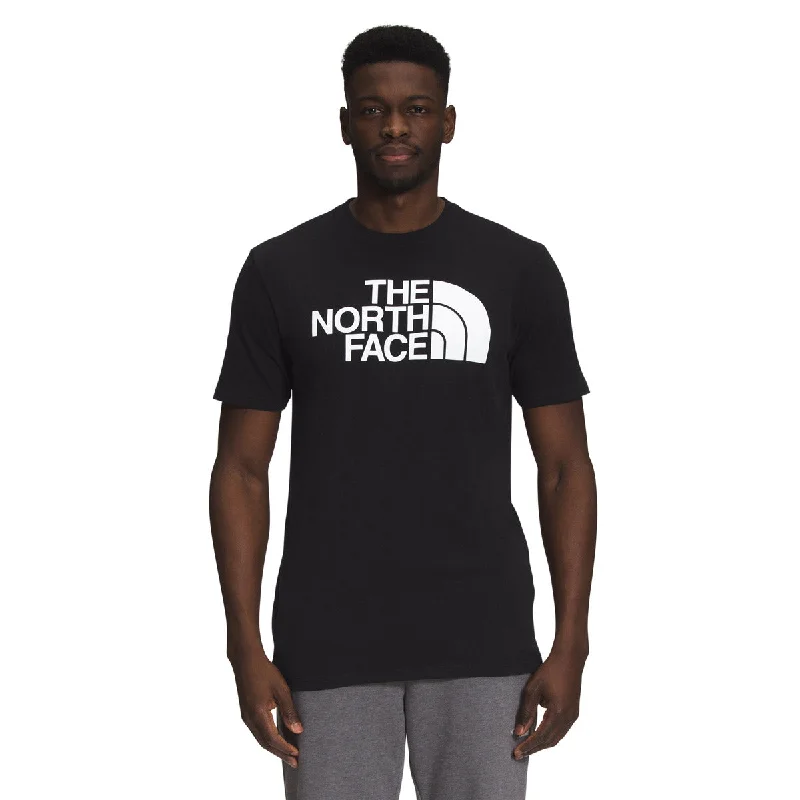Men's Short-Sleeve Half Dome Tee