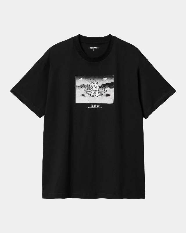 Think Tank T-Shirt | Black